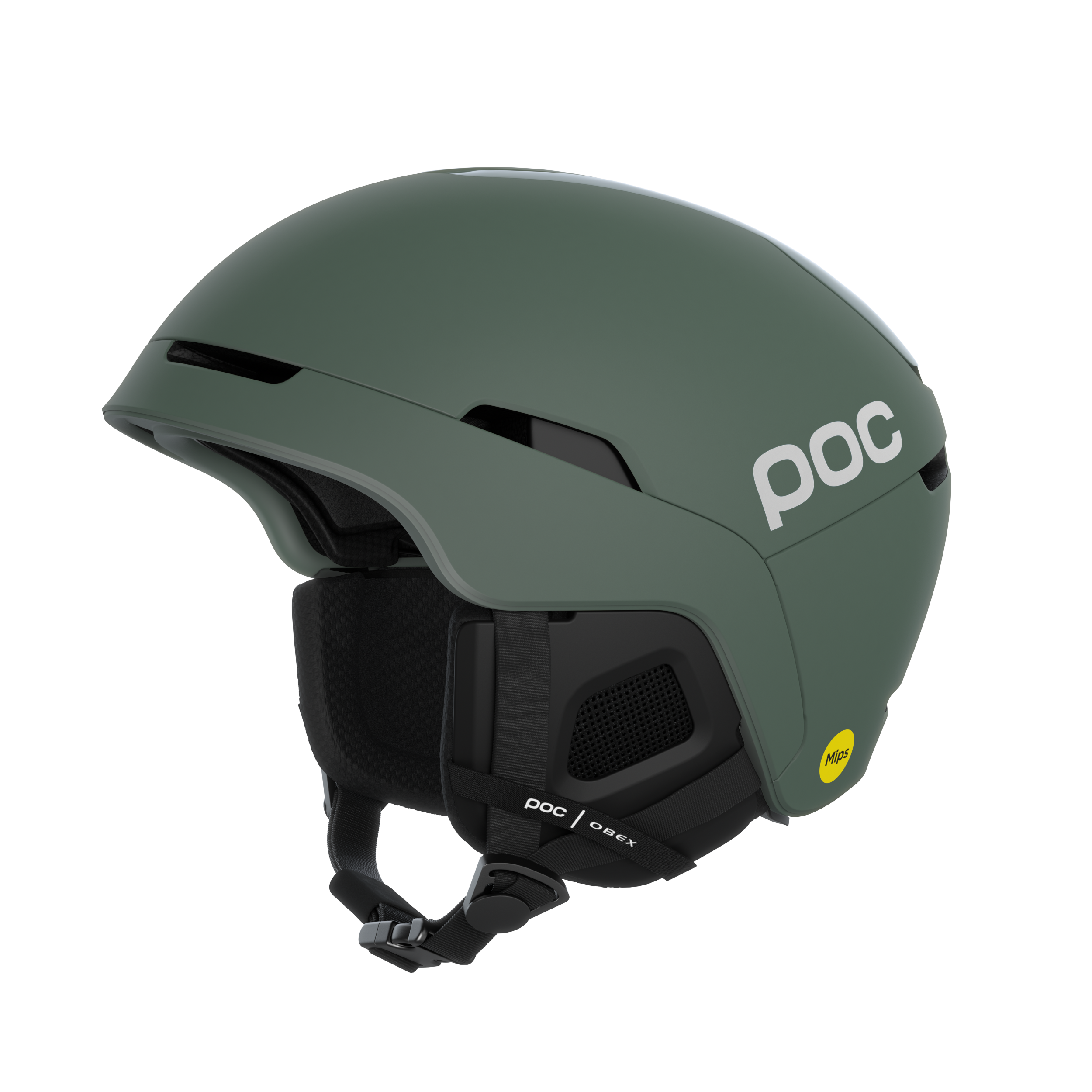 POC Obex MIPS Skihjelm 22/23 10 POC Obex MIPS Skihjelm 22/23 - Billede 9