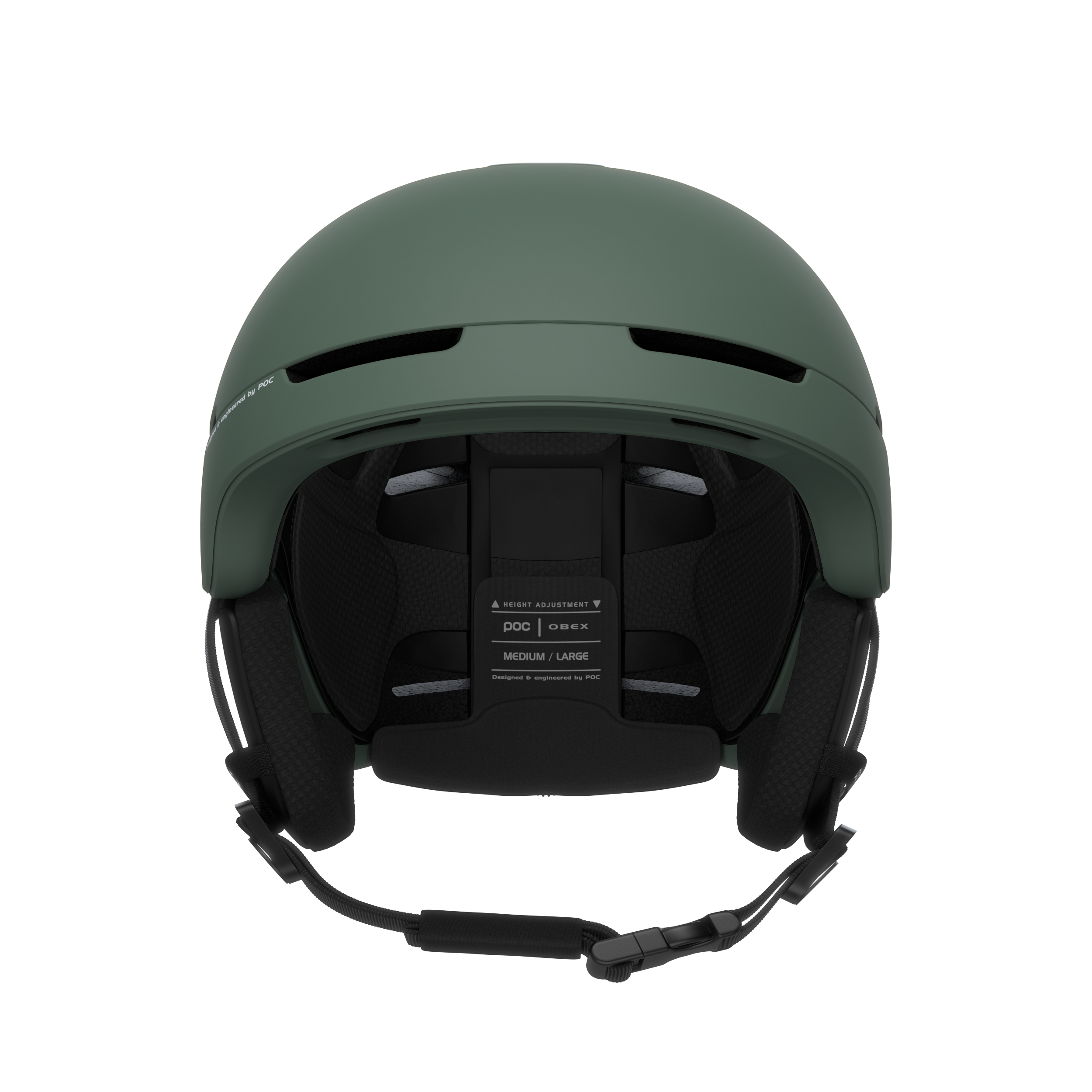 POC Obex MIPS Skihjelm 22/23 12 POC Obex MIPS Skihjelm 22/23 - Billede 11
