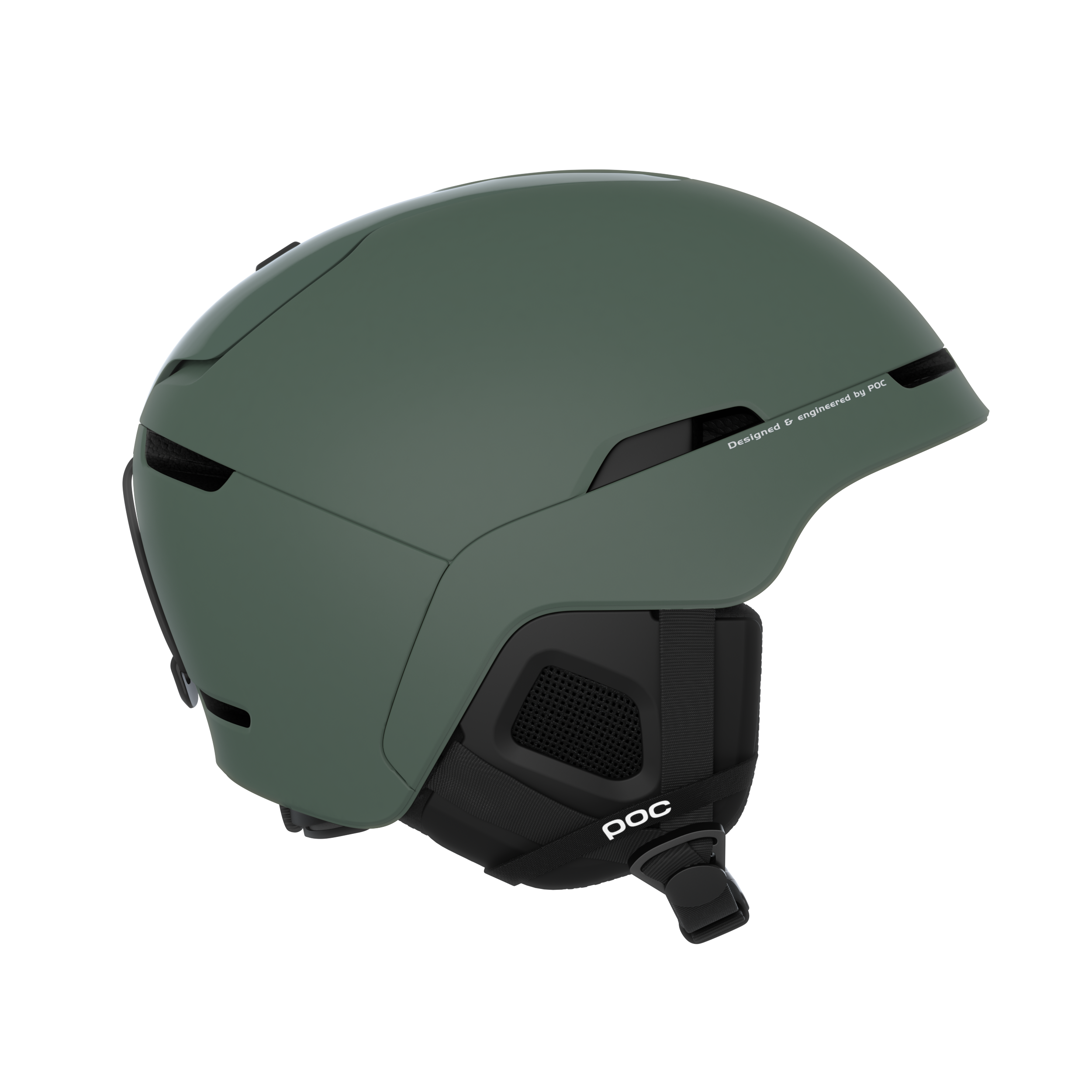 POC Obex MIPS Skihjelm 22/23 11 POC Obex MIPS Skihjelm 22/23 - Billede 10