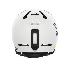 POC Fornix MIPS Skihjelm -Tilbud Dalbello Butik unnamed 21 1