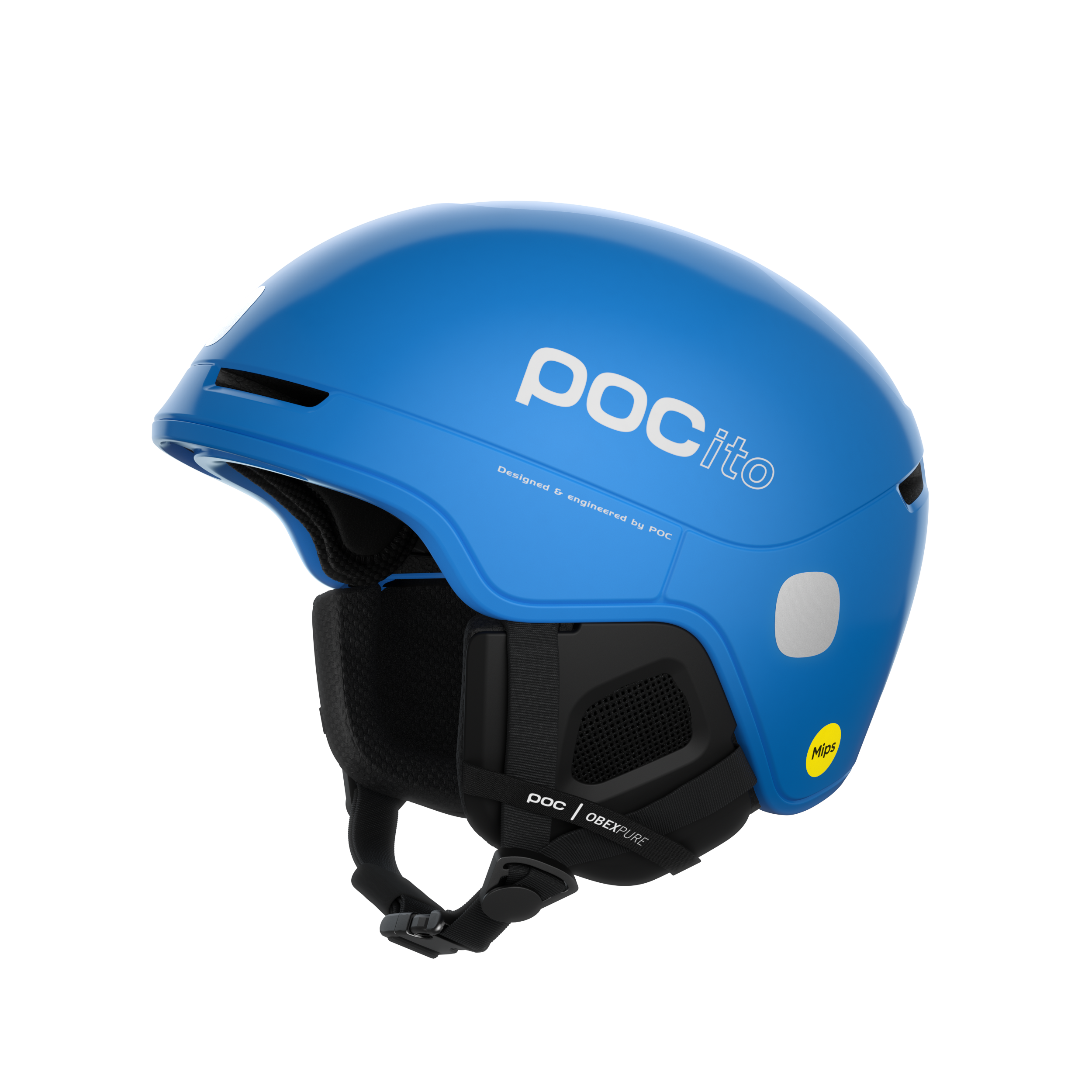 POC POCito Obex MIPS Skihjelm 22/23 3 POC POCito Obex MIPS Skihjelm 22/23