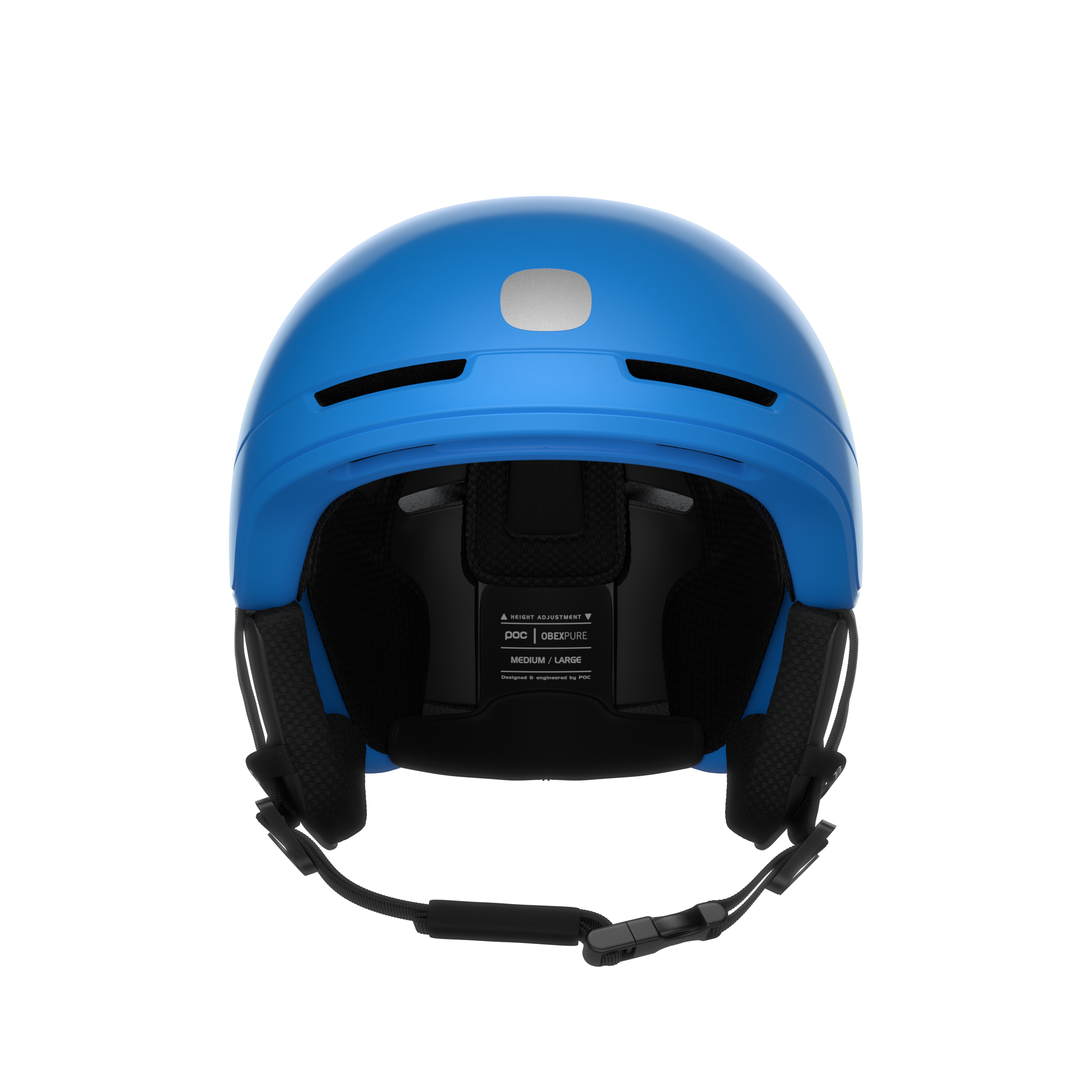 POC POCito Obex MIPS Skihjelm 22/23 5 POC POCito Obex MIPS Skihjelm 22/23 - Billede 3