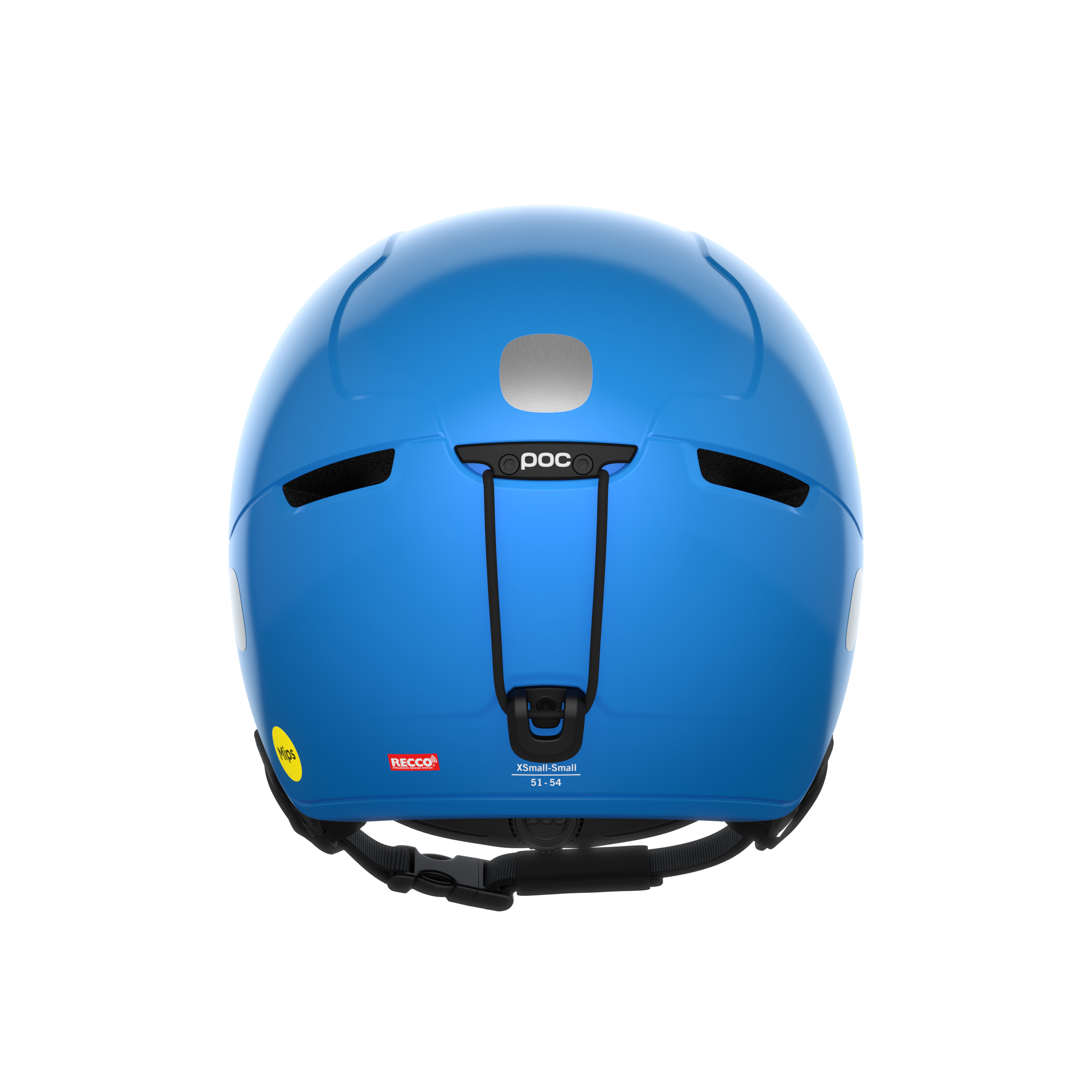 POC POCito Obex MIPS Skihjelm 22/23 6 POC POCito Obex MIPS Skihjelm 22/23 - Billede 4