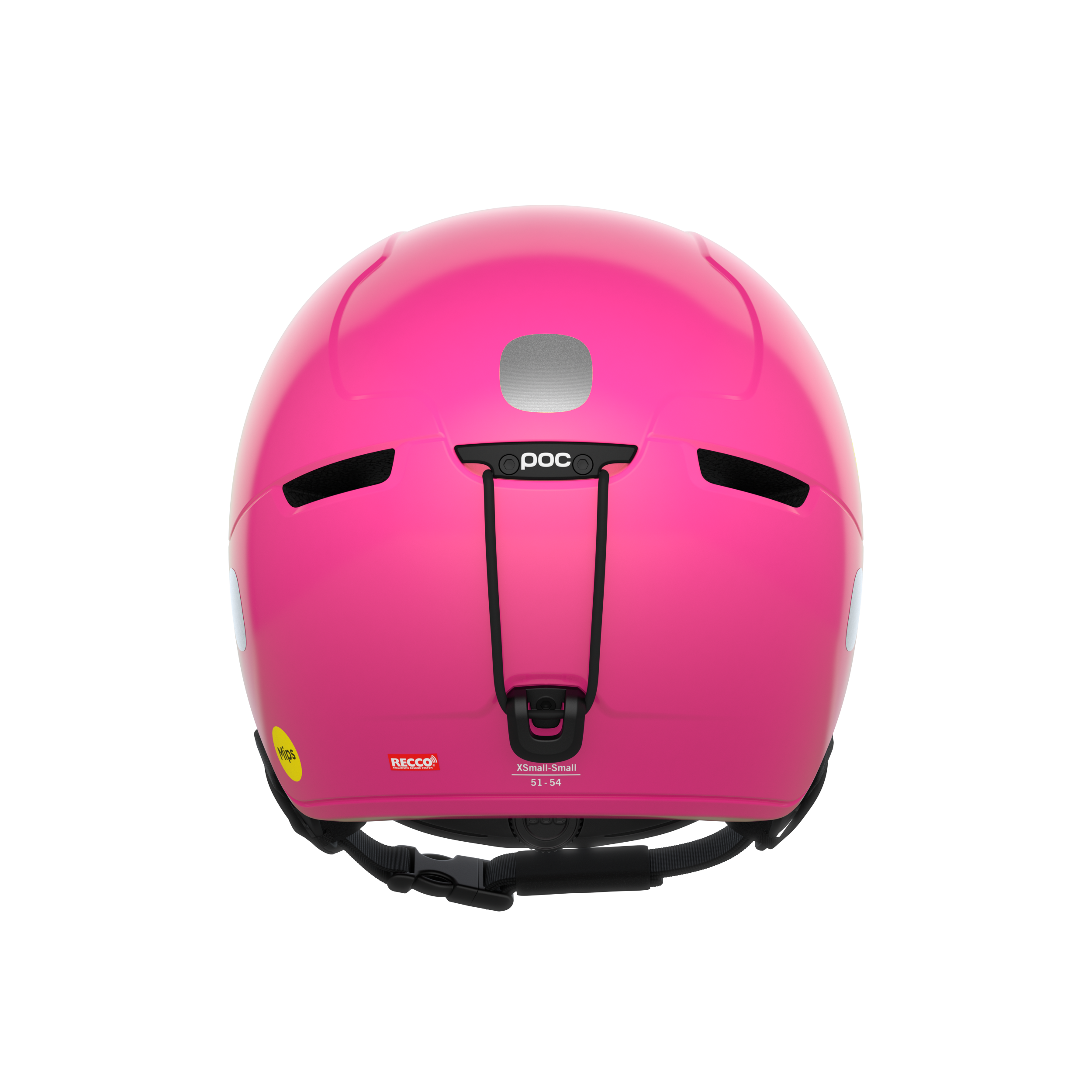 POC POCito Obex MIPS Skihjelm 22/23 10 POC POCito Obex MIPS Skihjelm 22/23 - Billede 8