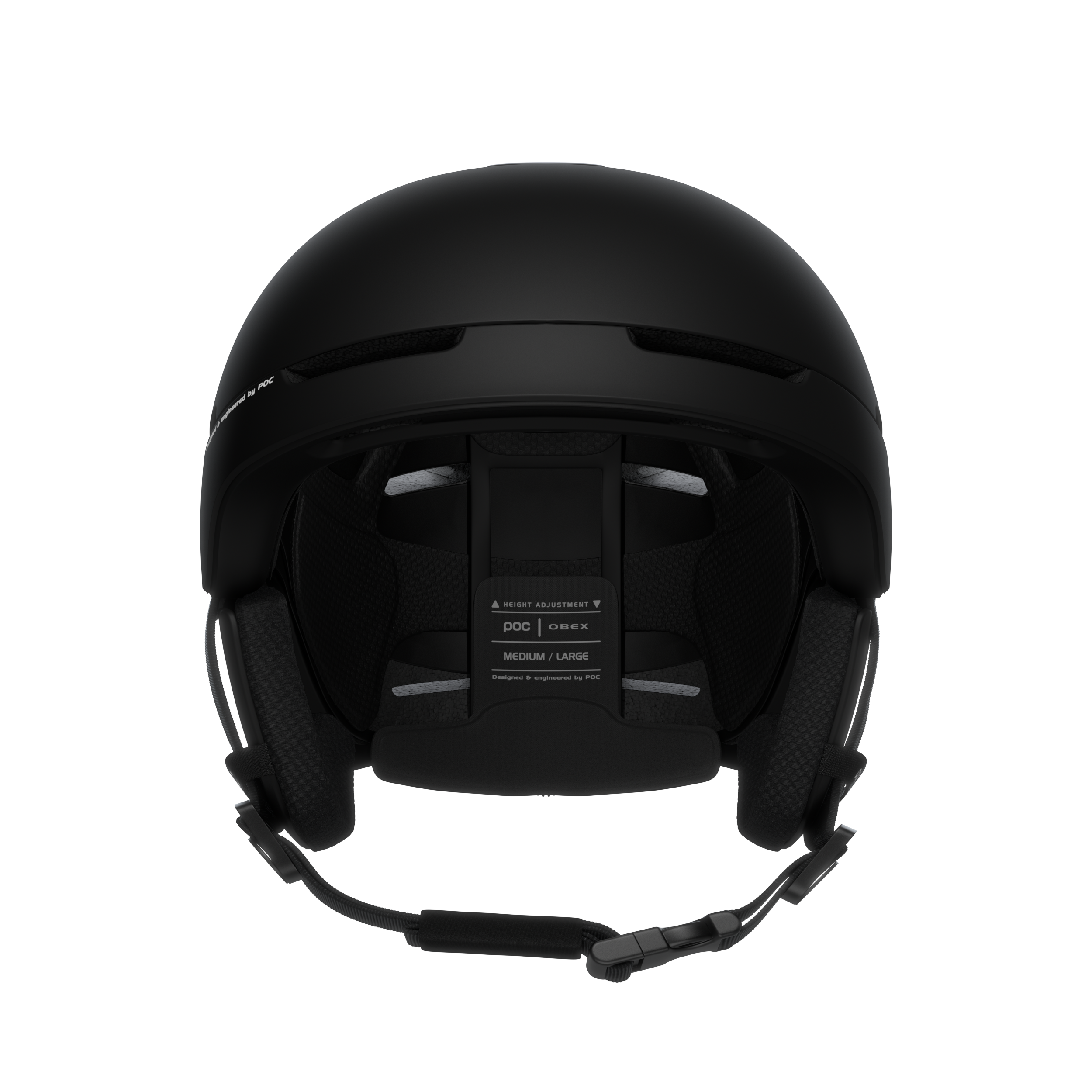 POC Obex MIPS Skihjelm 22/23 4 POC Obex MIPS Skihjelm 22/23 - Billede 3