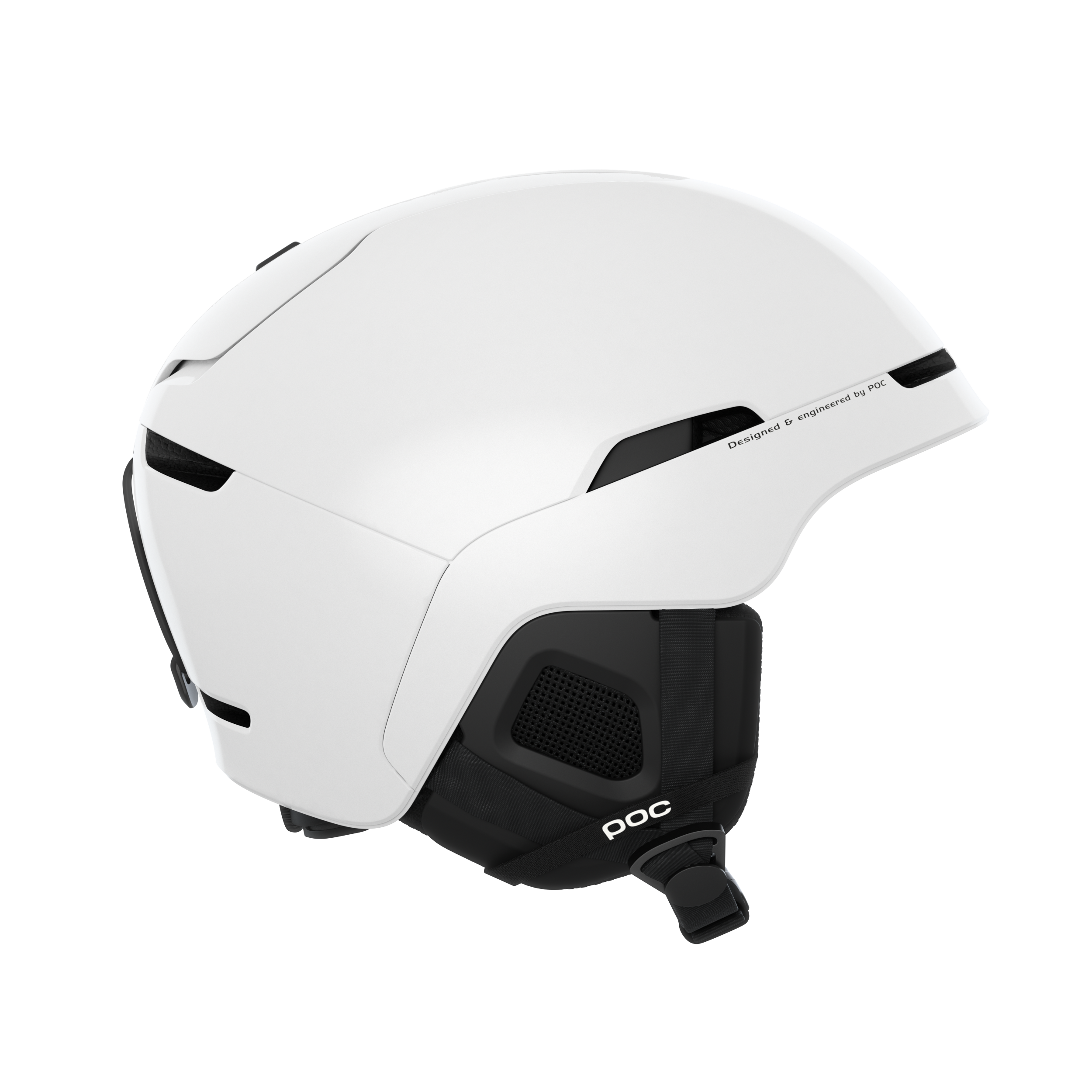 POC Obex MIPS Skihjelm 22/23 7 POC Obex MIPS Skihjelm 22/23 - Billede 6