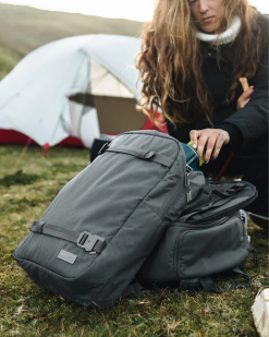 DB The Världsvan 17L Rygsæk -Tilbud Dalbello Butik v5