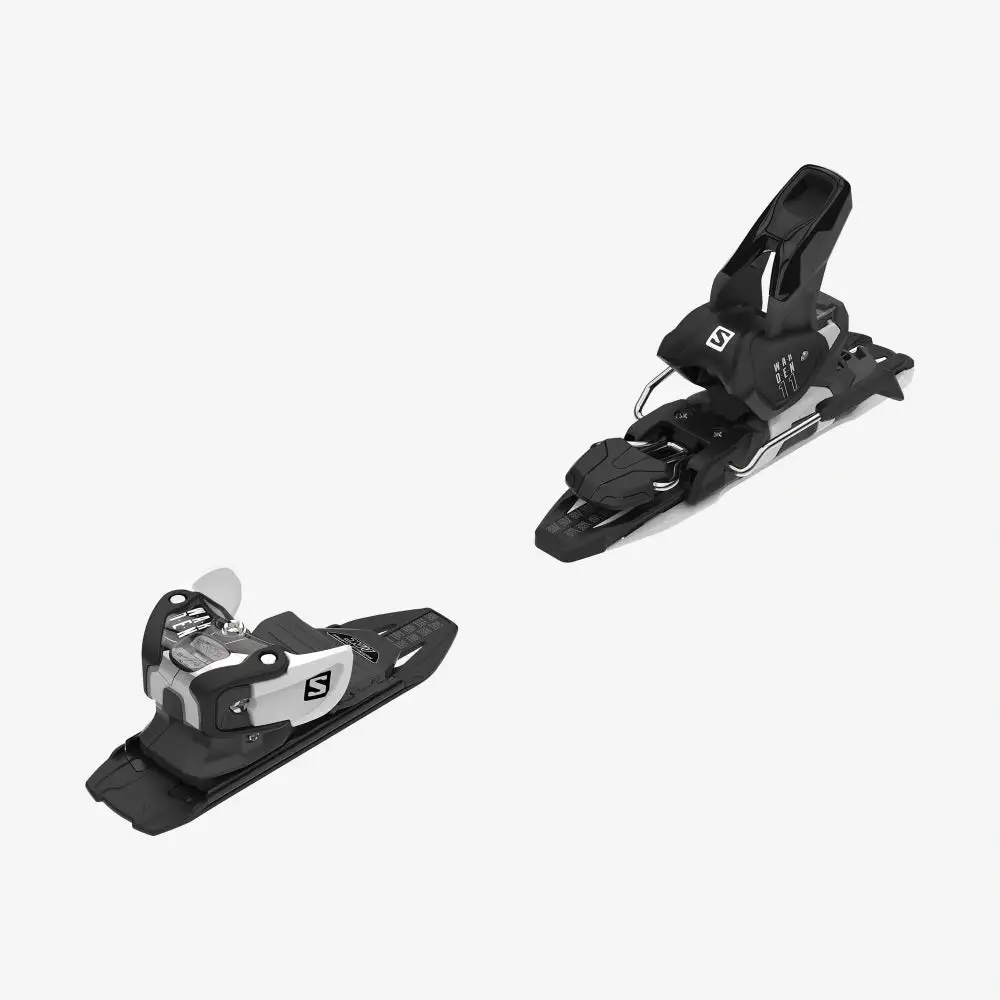 Salomon Warden MNC 11 Demo 3 Salomon Warden MNC 11 Demo