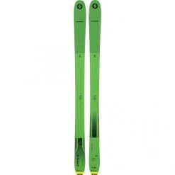 Blizzard Zero G 95 U. Binding 178 Cm Touringski