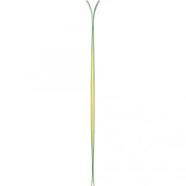 Blizzard Zero G 95 U. Binding 178 Cm Touringski 5 Blizzard Zero G 95 U. Binding 178 Cm Touringski - Billede 3